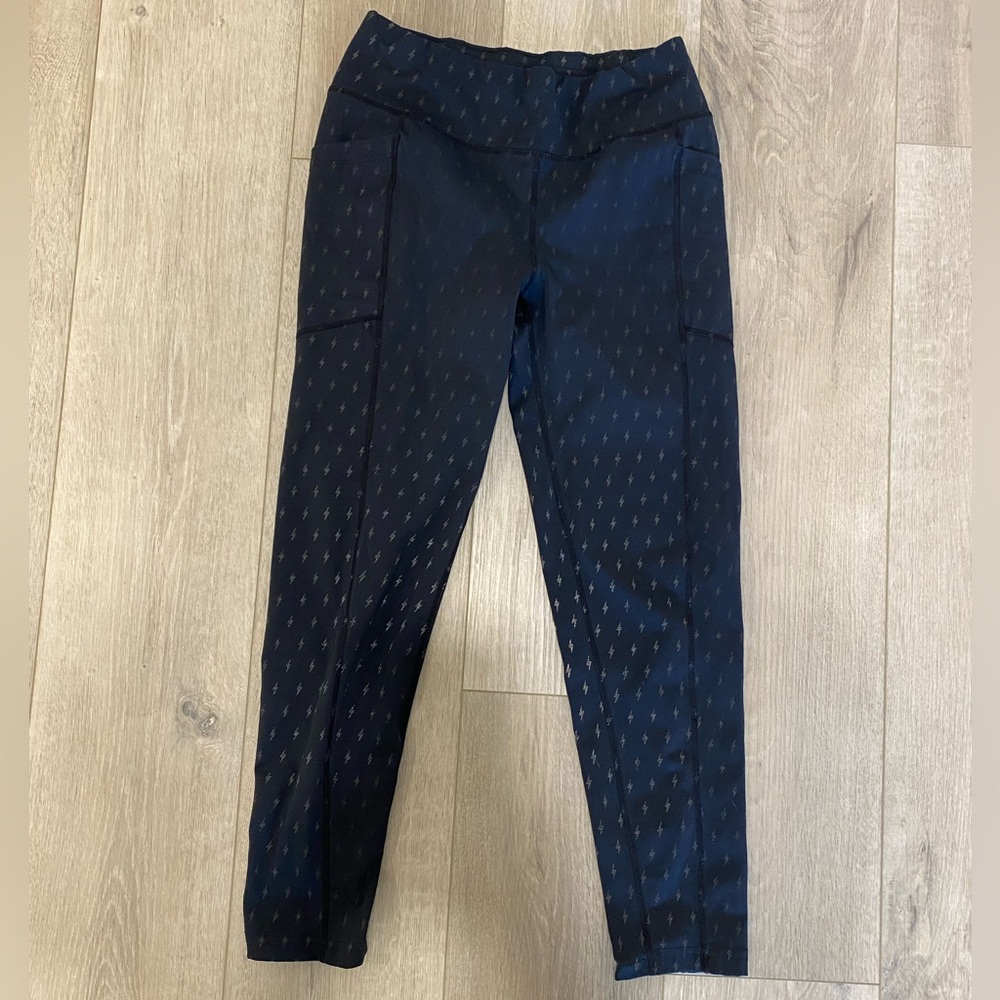 9/10 On Running Tights